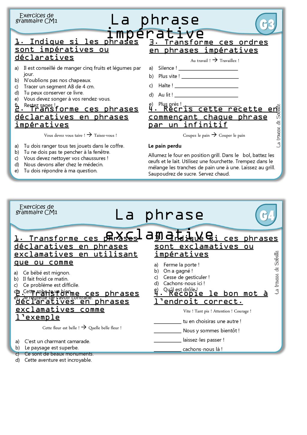 La Transformation N Gative Ppt T L Charger